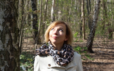Magdalena Pasionek-Sokołowska